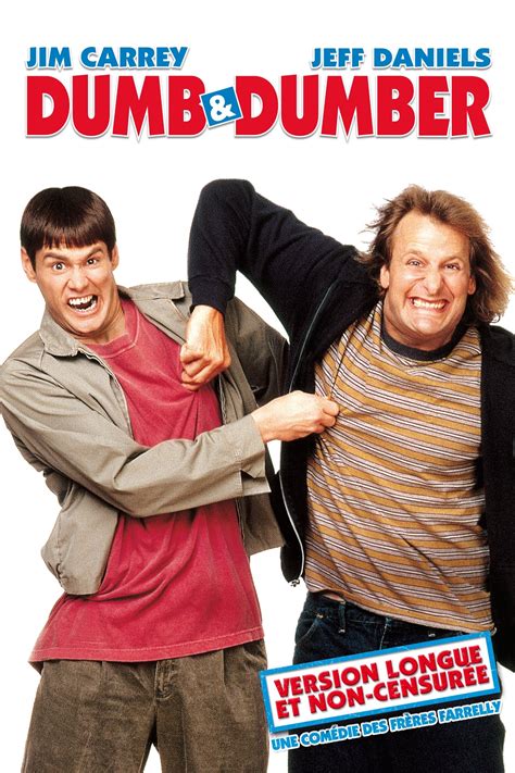 dumb and dumber 1994|dumb and dumber original.